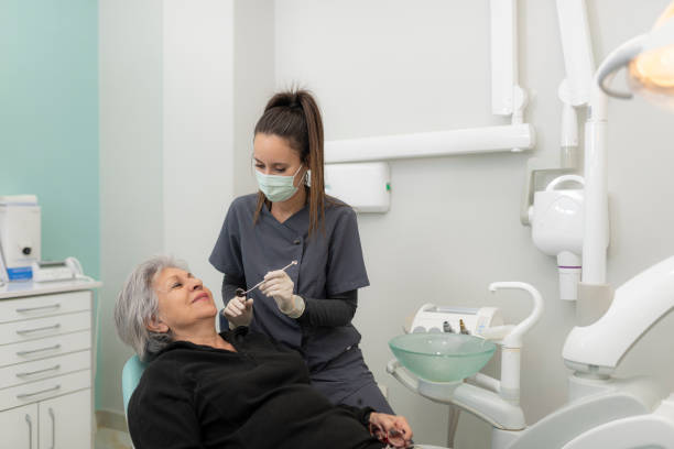 Best Dentist for Tooth Abscess  in Perry, FL