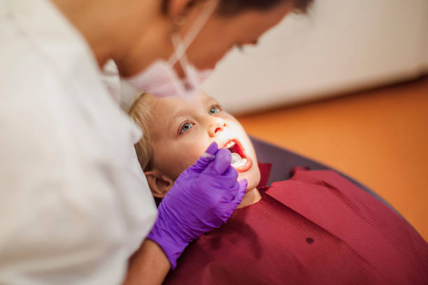 Best Dentist Open Late Near Me  in Perry, FL