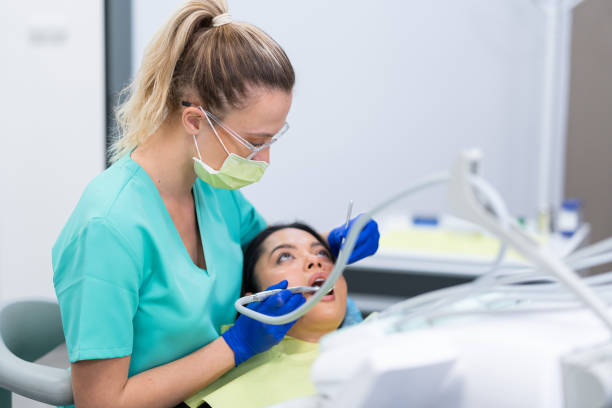 Best Broken Tooth Emergency  in Perry, FL